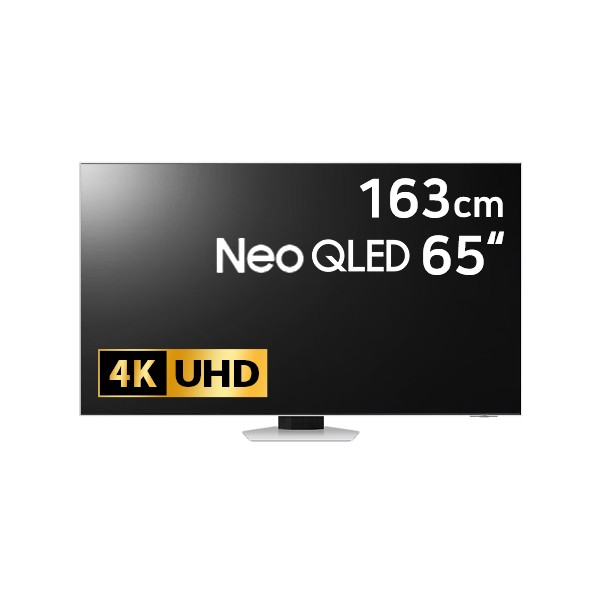 삼성전자 KQ65QNC85AFXKR 163cm (65인치) 4K Neo QLED