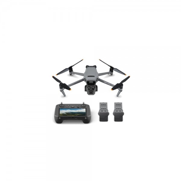 [DJI] DJI 매빅 3 프로 플라이 모어 콤보 Mavic 3 Pro Fly More Combo (DJI RC PRO)